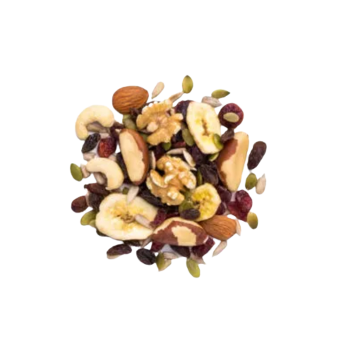 KAIF FRUIT & NUT MIX 600G